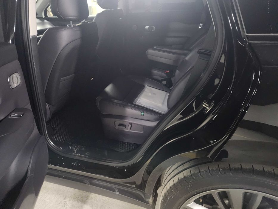 Срочно Продам Leapmotors С16