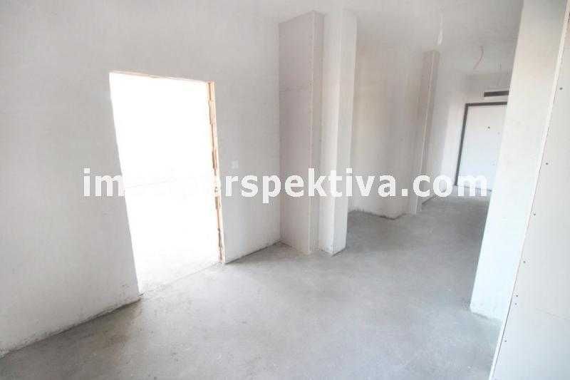 реф.16128 Просторен, панорамен, три спални-Беломорски!