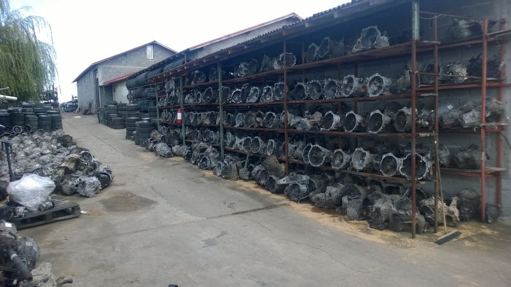 Motor 2.0 tdi CBAB / CBBA Audi, Vw garantie 3 luni