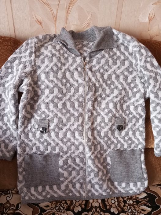 Кардиган женский