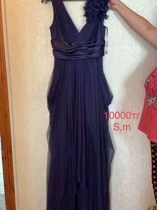 Красивые и качественные платья