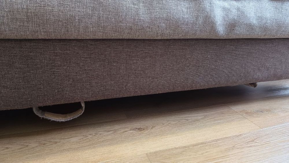 Продам диван б/у