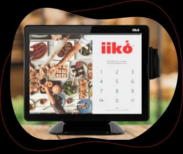 Установка Paloma / POS программы  Быстрый запуск