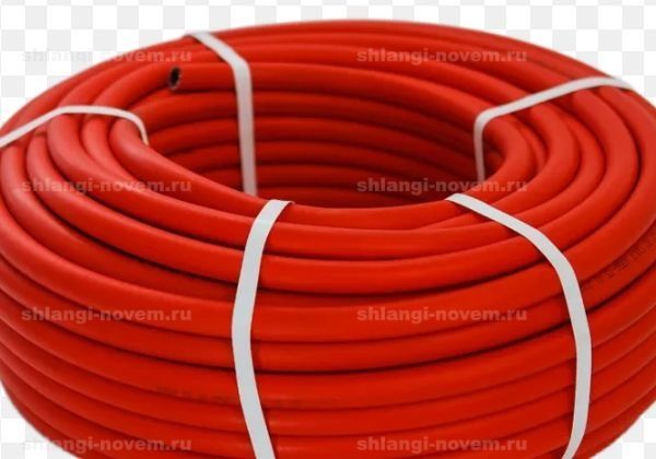 Шланги бронированные