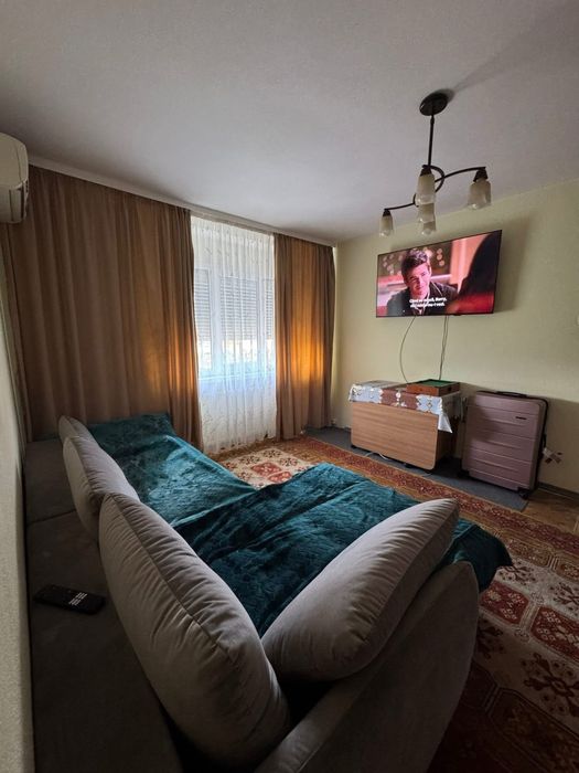 Apartament 3 camere 2 balcoane ultra central