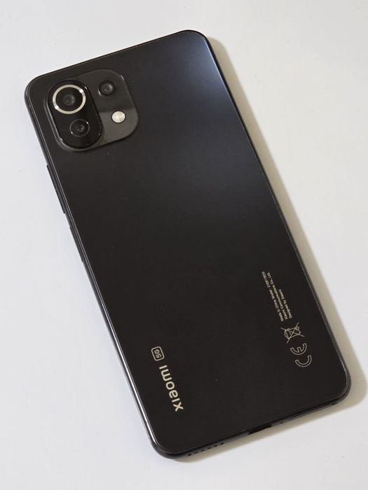 Продажа/Обмен Xiaomi mi 11 lite 5 ne