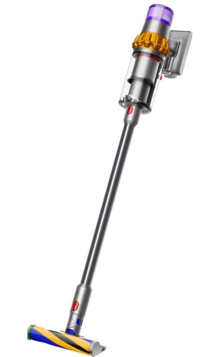 Дайсон пылесос Dyson v15 absolute