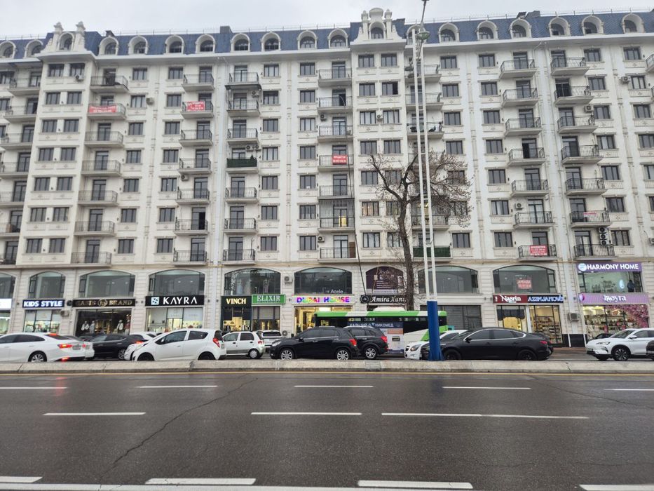 Шайхантахурский район, ориентир 1-гор больница 2-3 комнатные квартиры