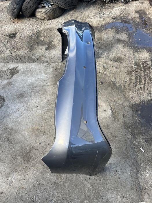 Броня Mercedes CLA 2бр.