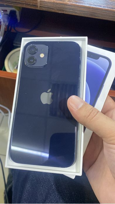 Айфон 12 256 гбб