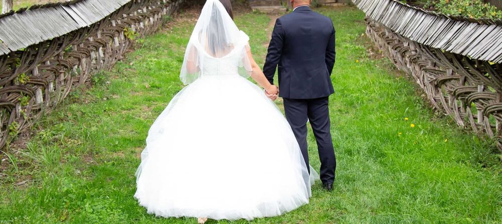 rochie de mireasa de vanzare