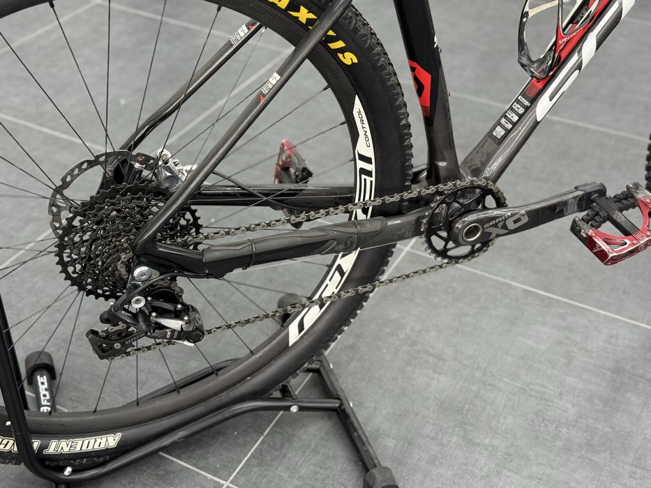 Scott Scale 910 1x11 Sram XO XTR