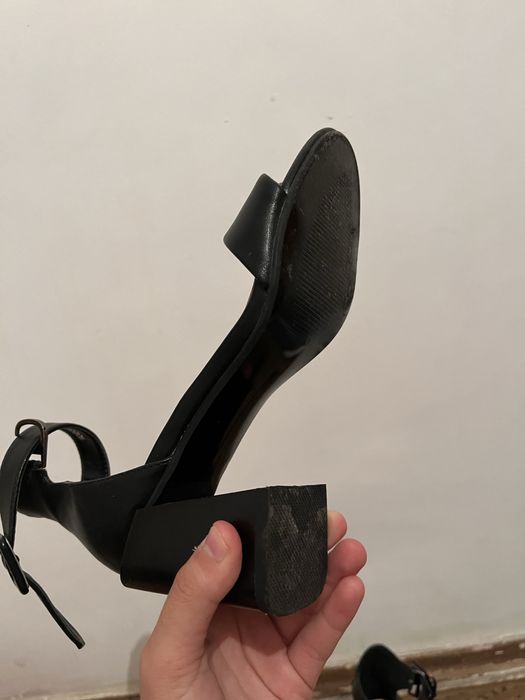 Туфли 37 размер