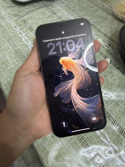 Продам iphone 13 pro