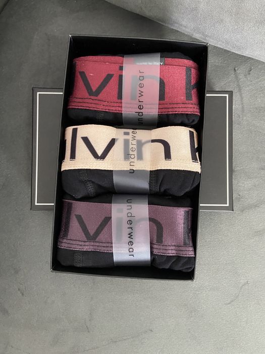 Boxeri barbati super calitate