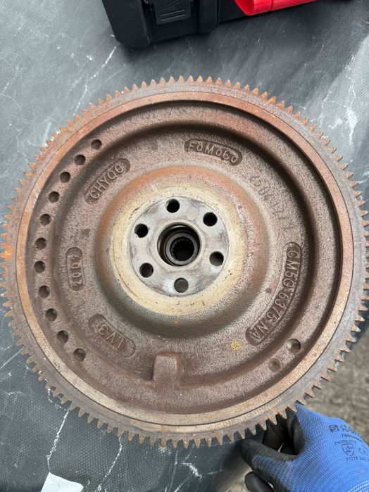 Комплект съедините за Ford Focus 1.0