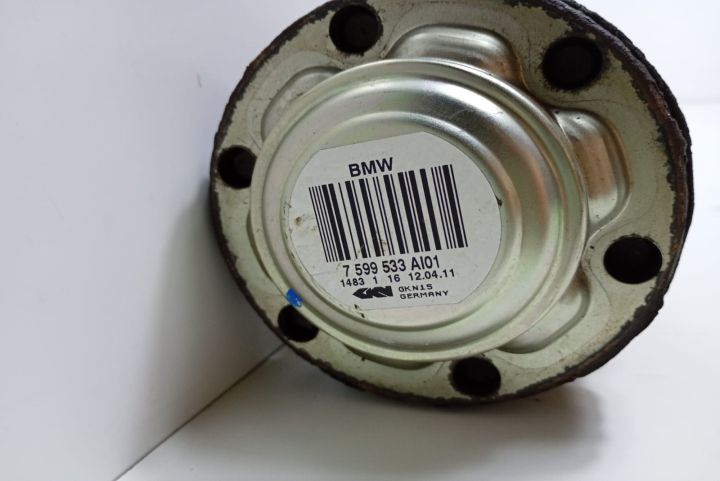 Planetara stanga spate  7599533 BMW Seria 3 E90/E91/E92/E93 (facelift