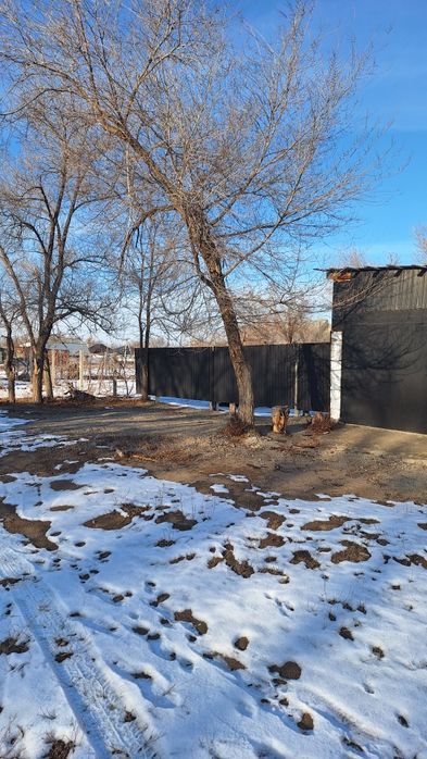 Жер сатамын.Продам участок.