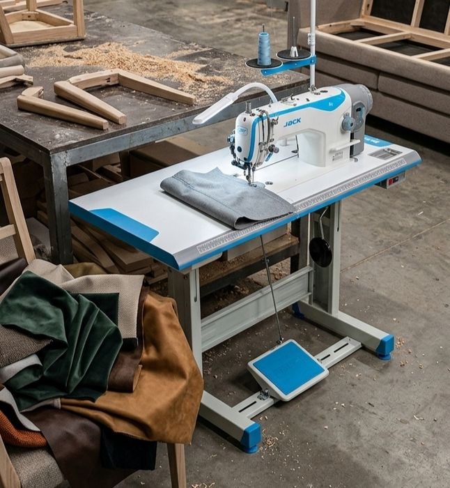 Шагайка H2 швейная машинка