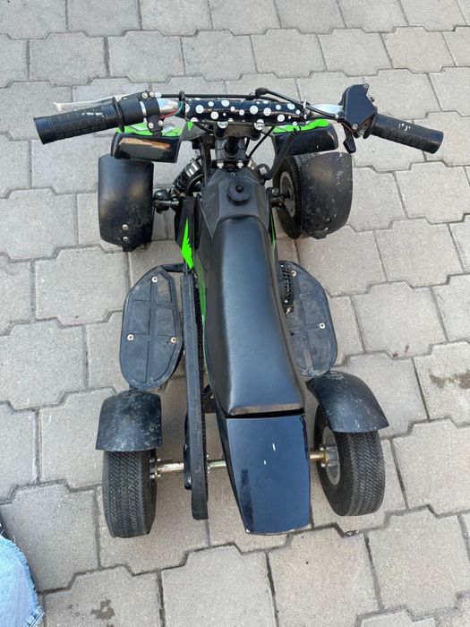 Детский квадроцикл, 150000 тг