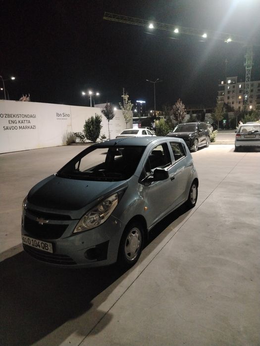 Spark sotilad 1 Li mator gaz 65 tali afarmlenaga