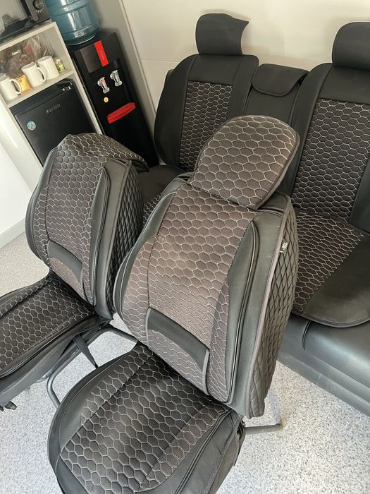 Чехол для автомобиля