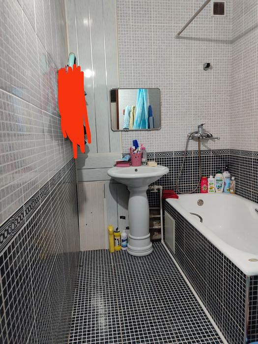 Yunusobod Gvardeyskiy gai