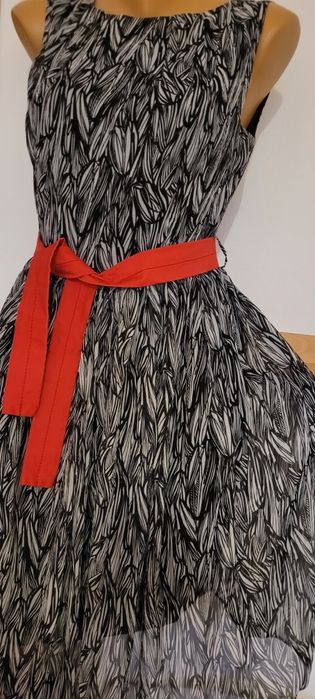 Rochie damă Marius Mușat 50%redusă