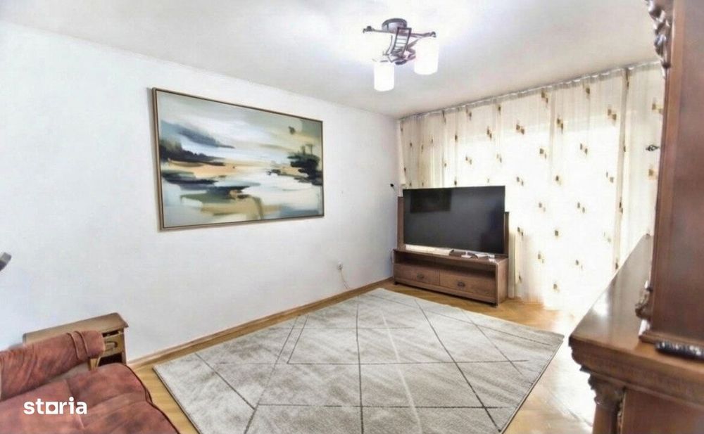 Apartament 4 camere -  cartier Nord - Pitesti - 86,47 MP