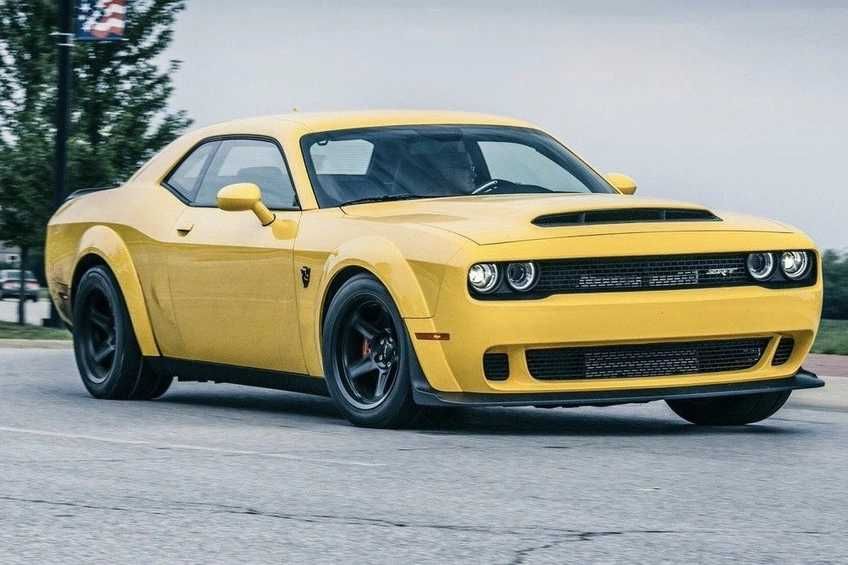 20" Джанти за DODGE 5x115 Charger Challenger SRT8 R/T Scat Pack Hemi