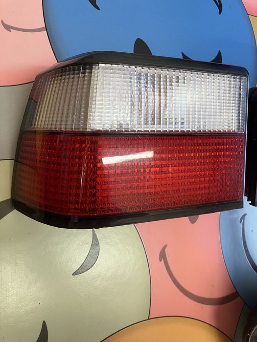 Стопове мигачи халогени Citroen xantia 2000г.