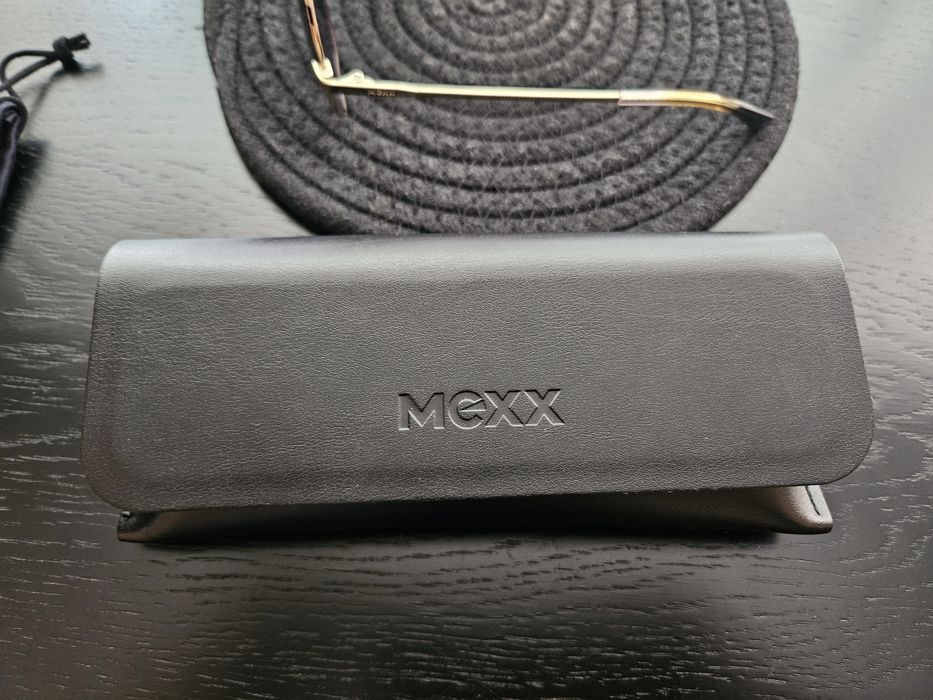 Дамски очила Mexx, сиви стъкла