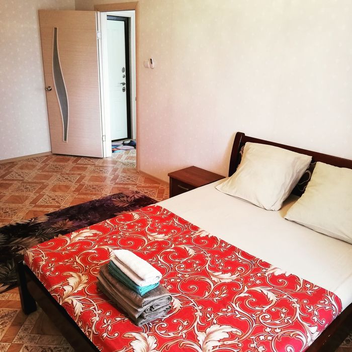 ЧОКИНА, 34. Сутки, Ночь.