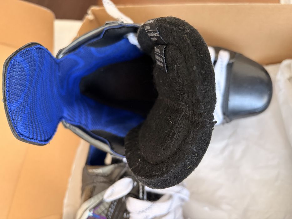 Коньки Bauer Flylite детские