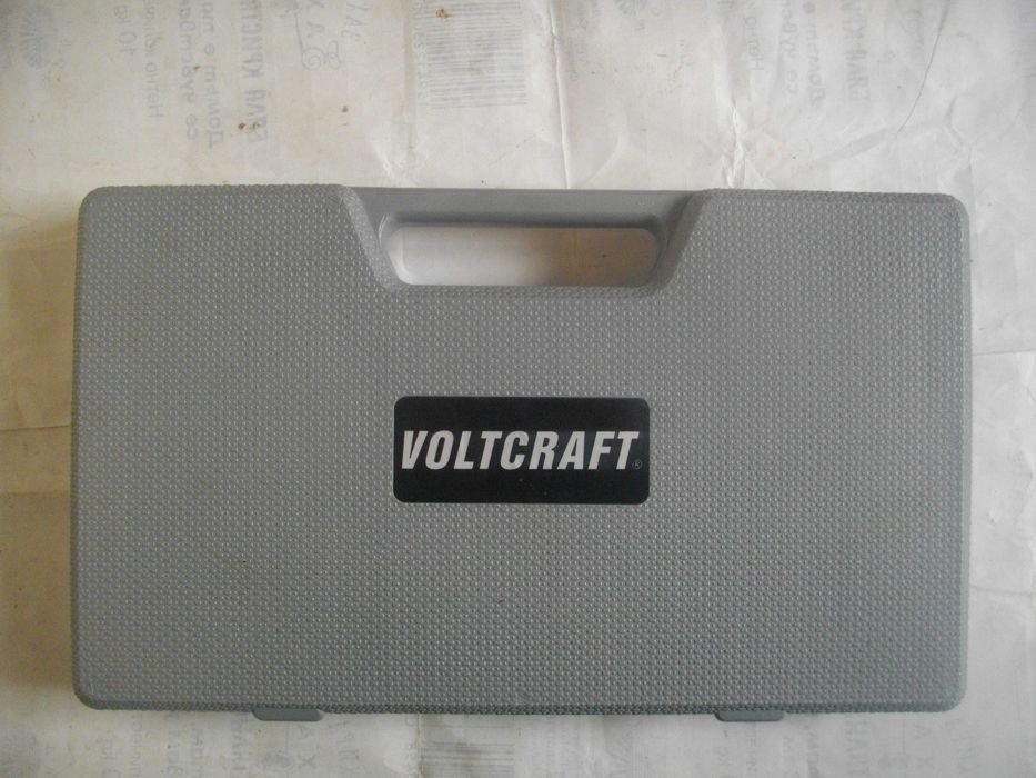 Тестер Микрометър Хладилна чанта Ръчна Отвертка Ендоскоп Пано Алумин