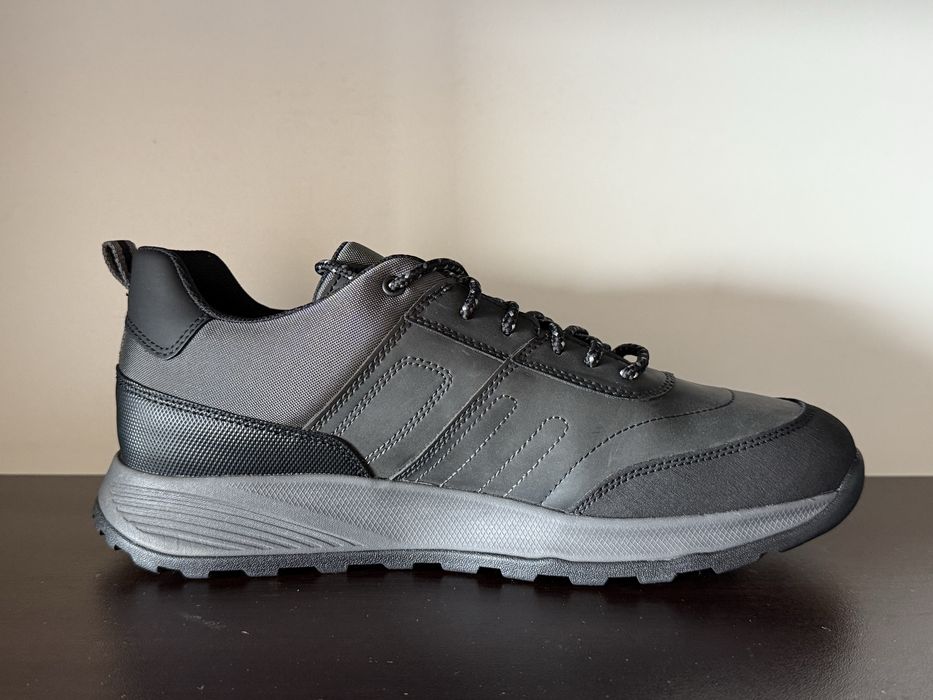 Geox U Terrestre Waterproof 45номер 30см Стелка Нови с Кутия