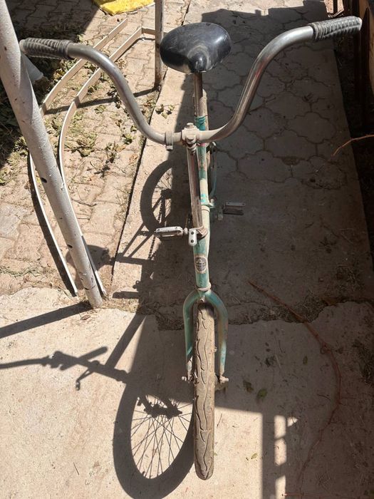 Велосипед для подросков