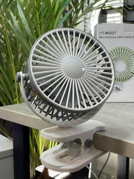 Настольный кондиционр, вентилятор солнечный,