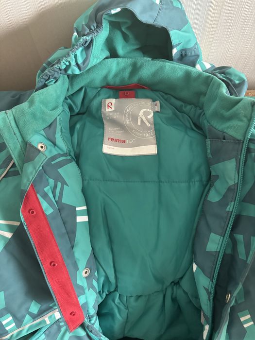 Комбенизон Reima оригинал 86
