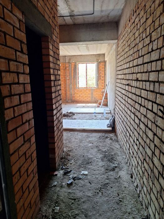 Яшнабадский район. Жк Yangiabad Residence. 1/7/10. Кирпичный дом