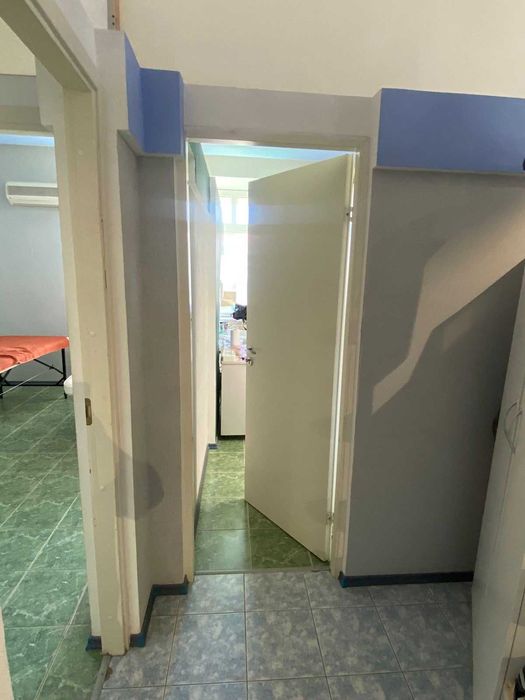 Сдам в аренду салон красоты