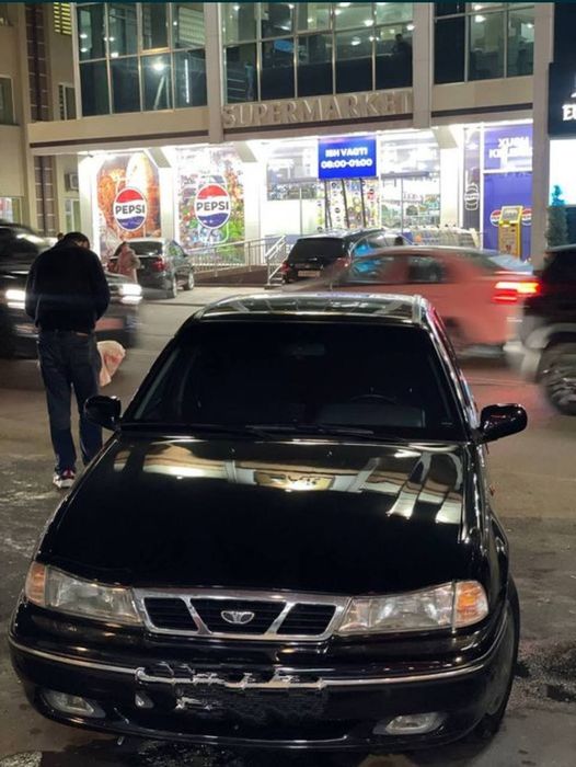 Nexia 1 donc.       .