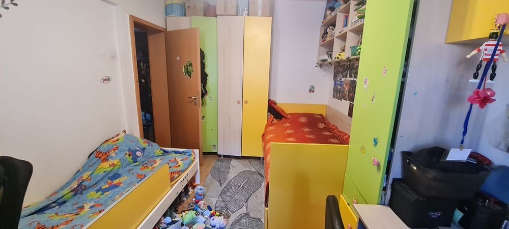 Mobilier, mobila, dormitor copii
