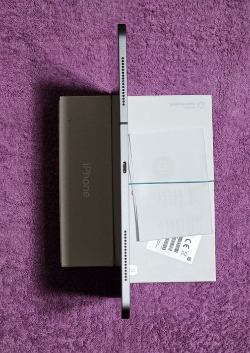 iPad Pro 12,9" gen 3 512 GB Cellular + Wifi