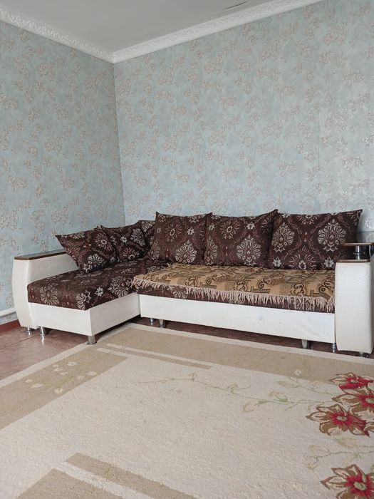 Диван кровать. Б/У