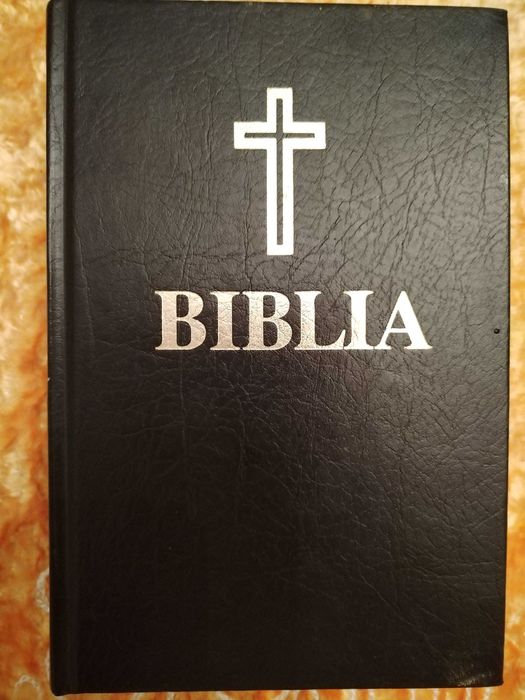 Biblia ortodoxa din 1993