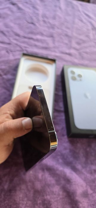 Iphone 13 pro max 256 gb stare excelenta