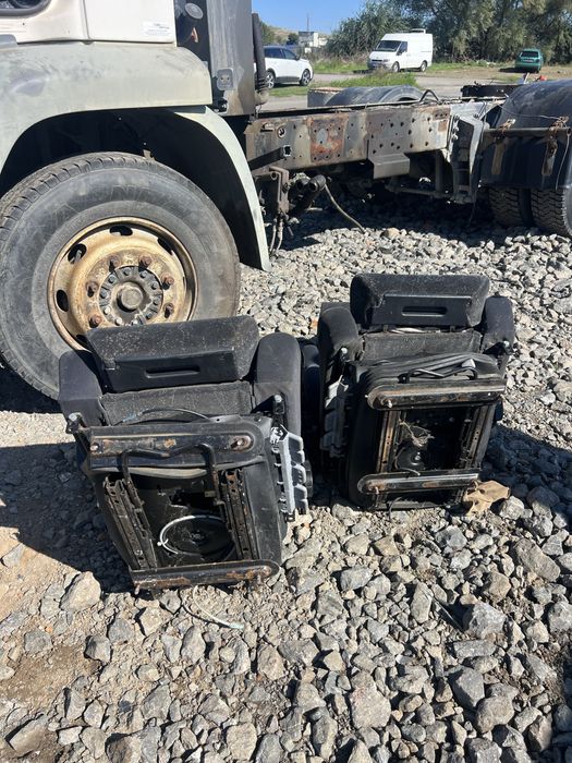 Седалка за камион 2 бр