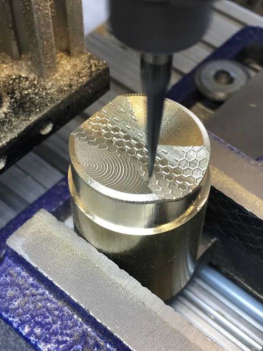 изготовление пресс форм