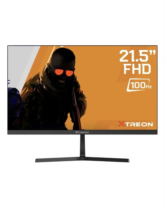 Монитор Xtreon 21,5 дюйм 100 Гц